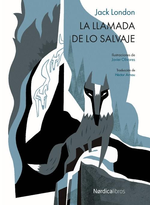 LLAMADA DE LO SALVAJE, LA.