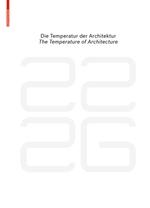 BE BAUMSCHLAGER EBERLE 2226. PORTRAIT AN ENERGY SELF- SUFFICIENT HOUSE