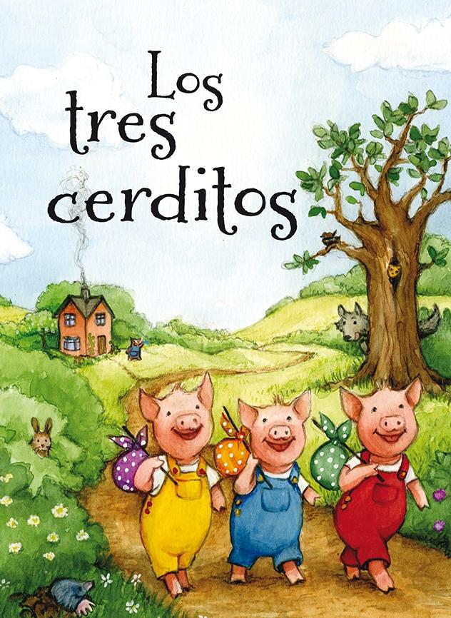 TRES CERDITOS, LOS.