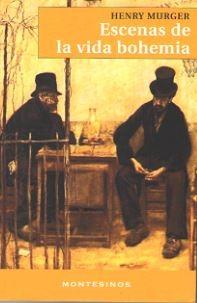 ESCENAS DE LA VIDA BOHEMIA