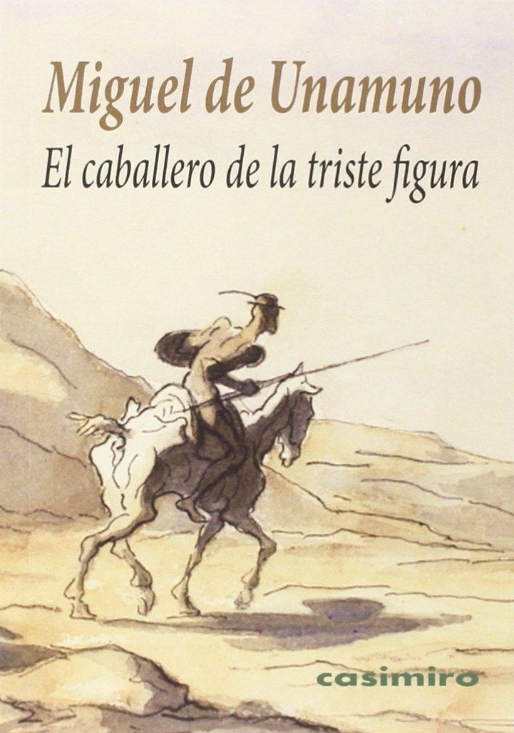 CABALLERO DE LA TRISTE FIGURA, EL. 