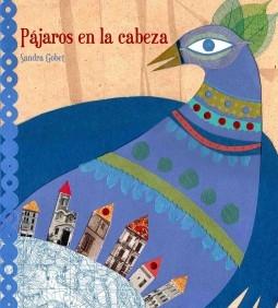 PAJAROS EN LA CABEZA