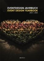 EVENT DESIGN YEARBOOK 2015/ 16