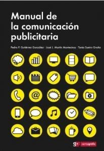 MANUAL DE LA COMUNICACION PUBLICITARIA