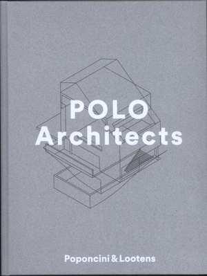 POLO ARCHITECTS