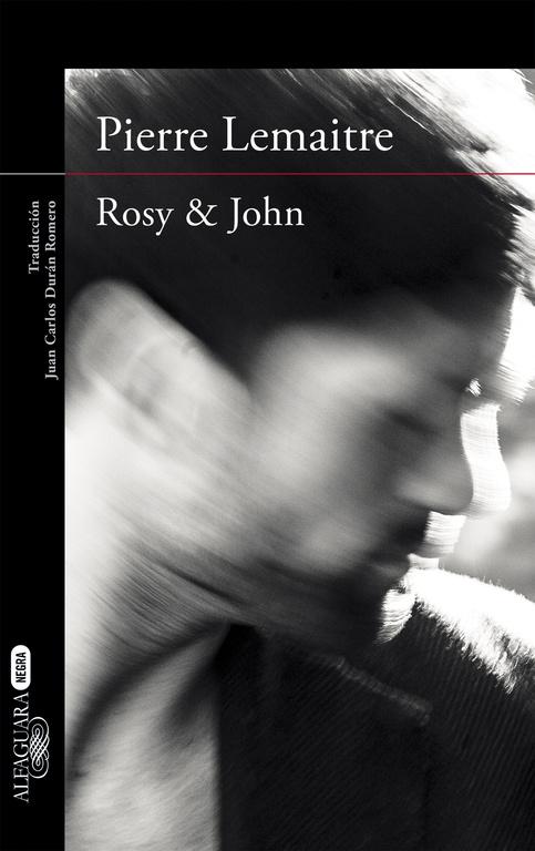 ROSY & JOHN. 