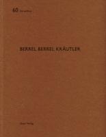 BERREL BERREL KRAUTLER.60 DE AEDIBUS