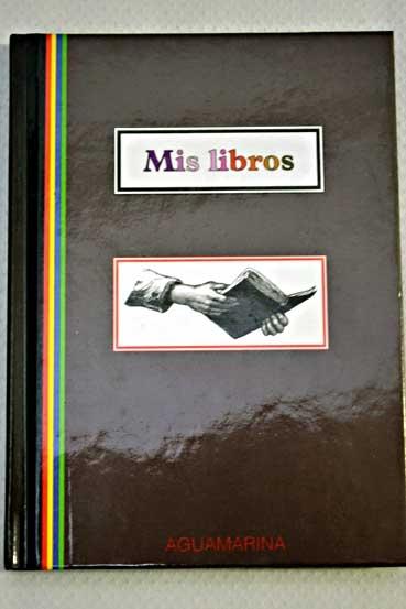 MIS LIBROS