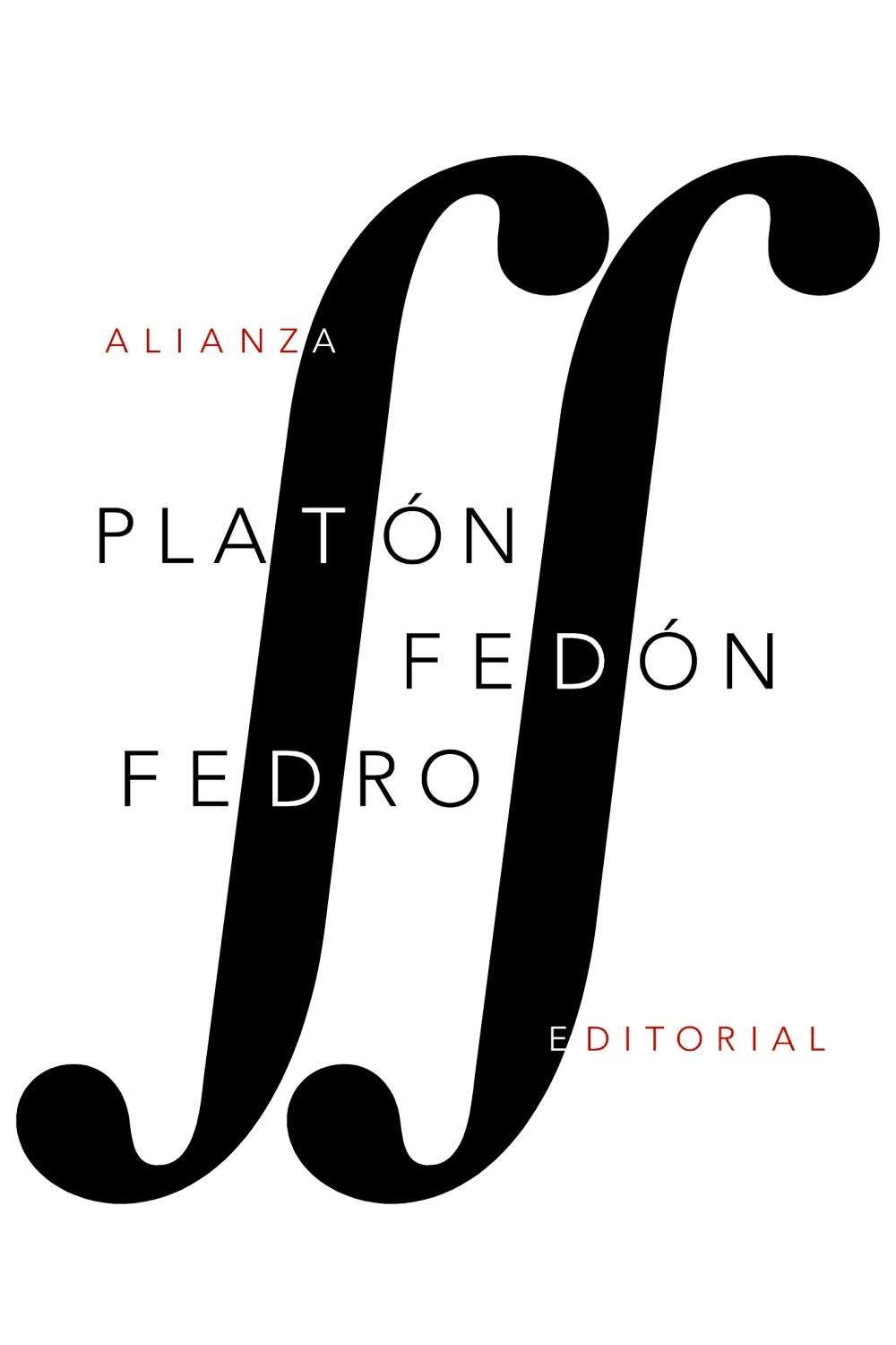 FEDON/ FEDRO. 