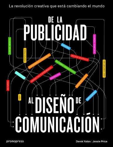 DE LA PUBLICIDAD AL DISEÑO DE COMUNICACIÓN. 
