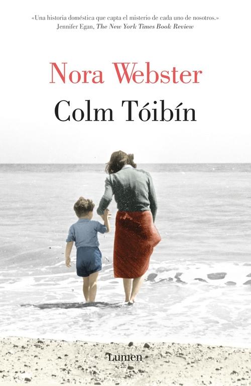 NORA WEBSTER.