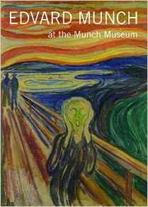 MUNCH: EDVARD MUNCH AT THE MUNCH MUSEUM