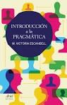 INTRODUCCION A LA PRAGMATICA.
