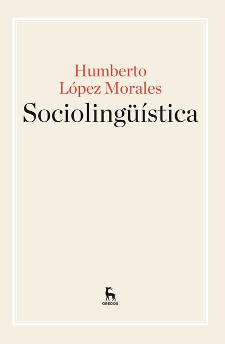 SOCIOLINGUISTICA. 