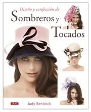 DISEÑO Y CONFECCIÓN DE SOMBREROS Y TOCADOS. 