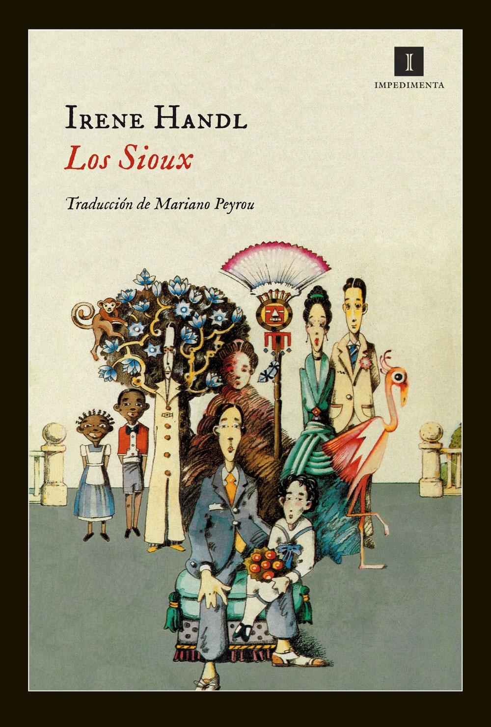 SIOUX, LOS.