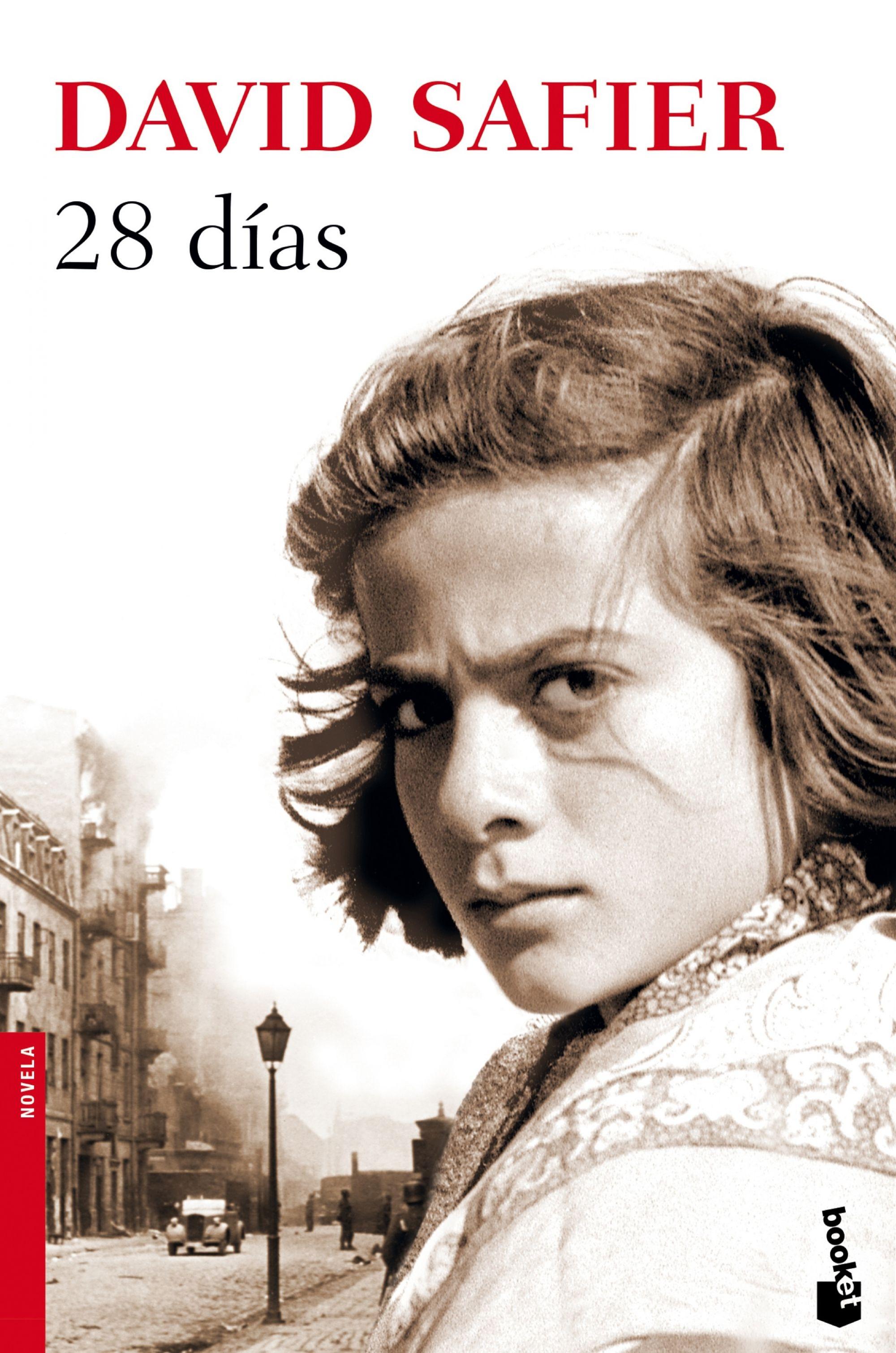 28 DÍAS.