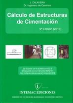 CALCULO DE ESTRUCTURAS DE CIMENTACION