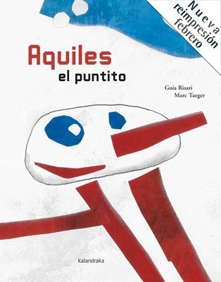 AQUILES EL PUNTITO.