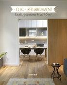 CHIC REFURBISHMENT. SMALL APARTMENTS FROM 50 M2.