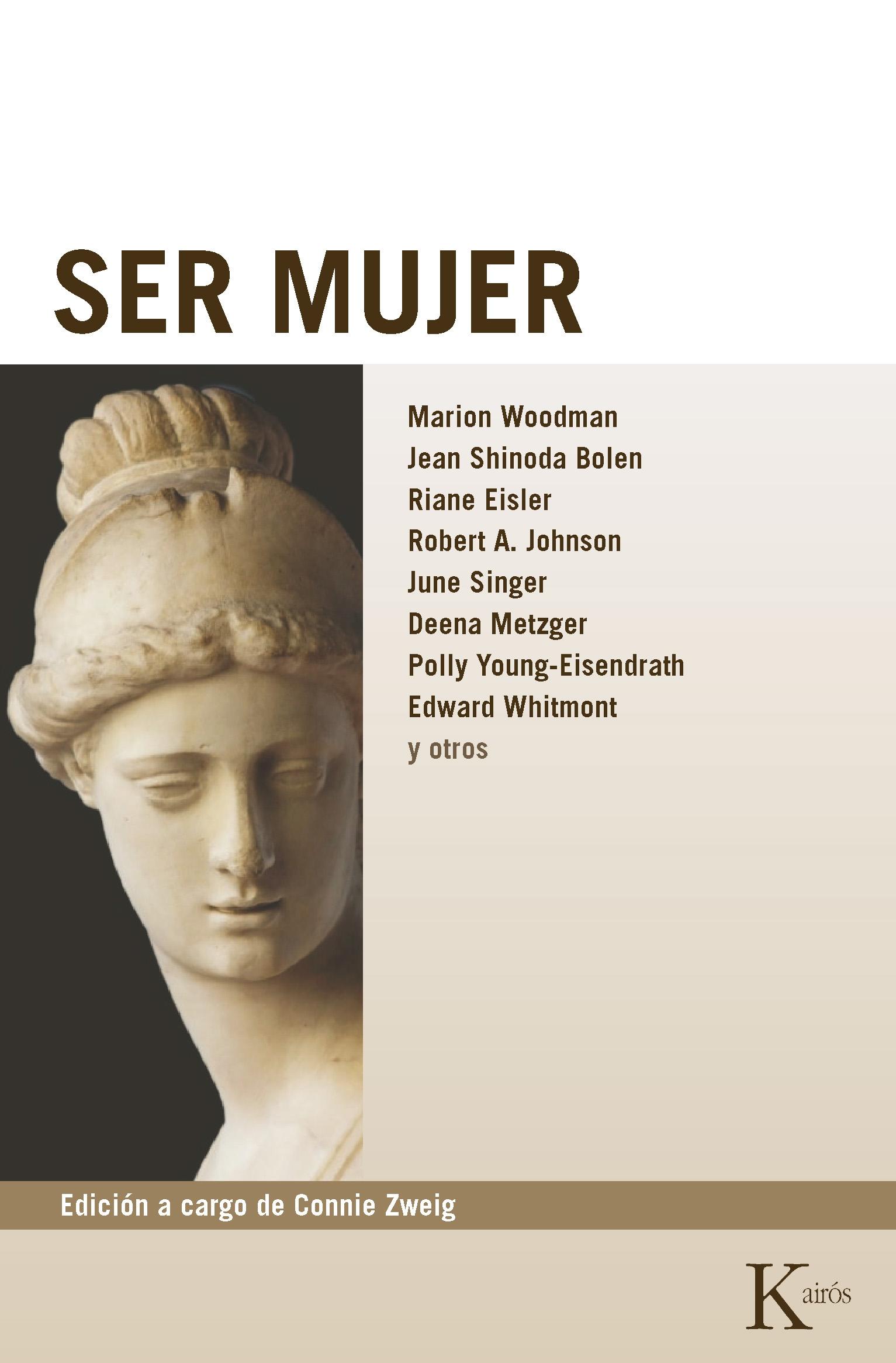 SER MUJER. 