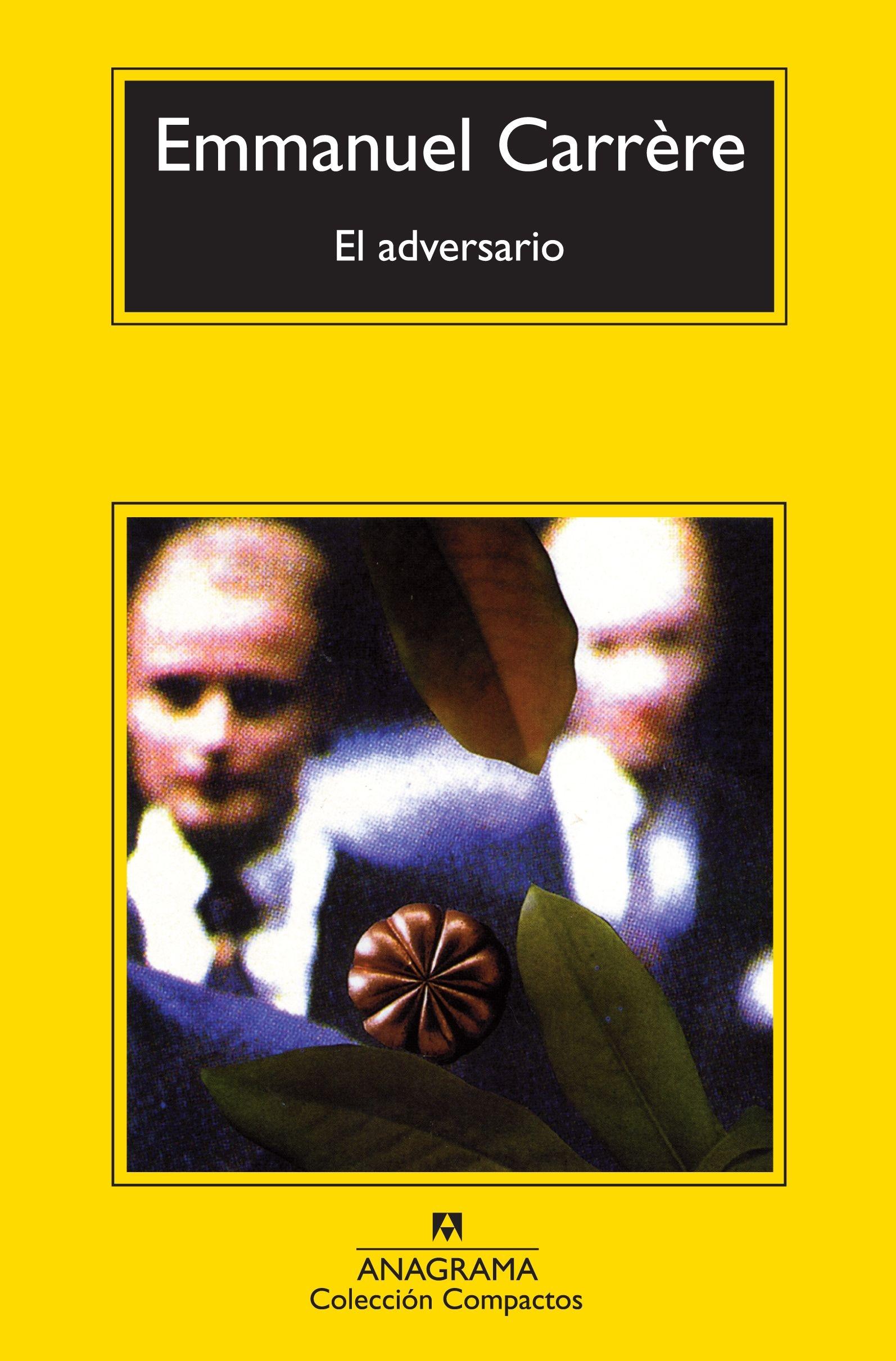 ADVERSARIO, EL.