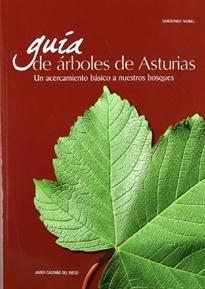 GUIA DE ARBOLES DE ASTURIAS