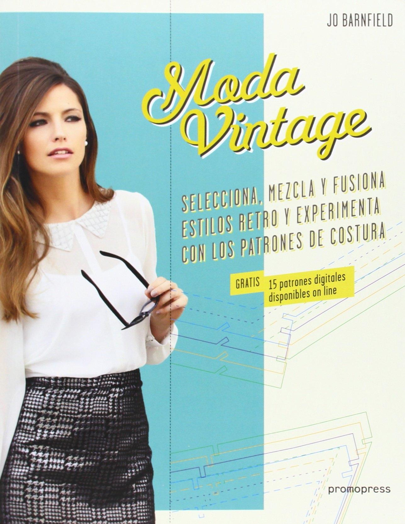 MODA VINTAGE.