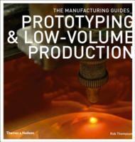 PROTOTYPING AND LOW- VOLUME PRODUCTION