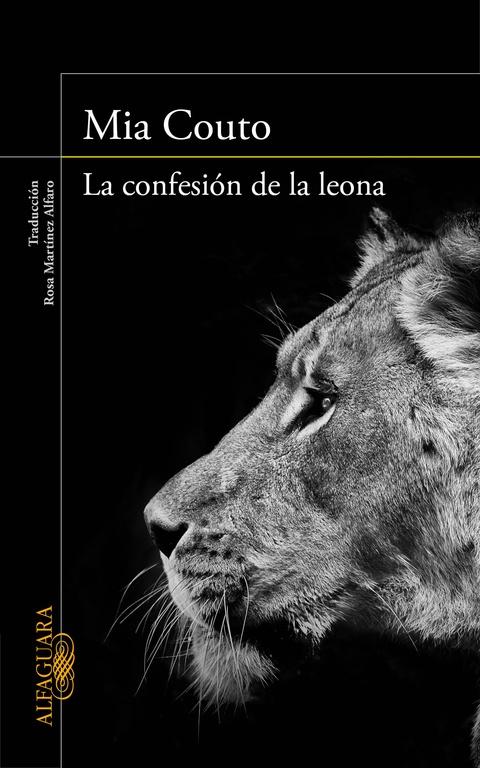 CONFESIÓN DE LA LEONA, LA