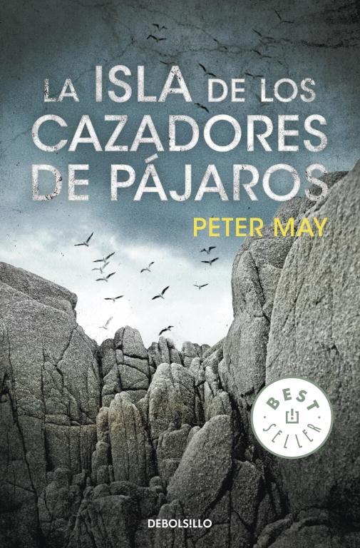 LA ISLA DE LOS CAZADORES DE PÁJAROS (TRILOGÍA DE LEWIS 1). 