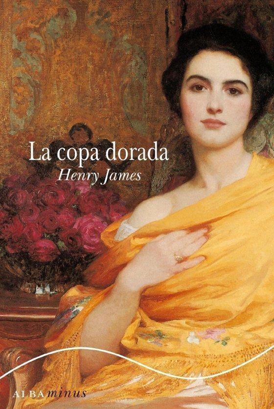 COPA DORADA, LA. 