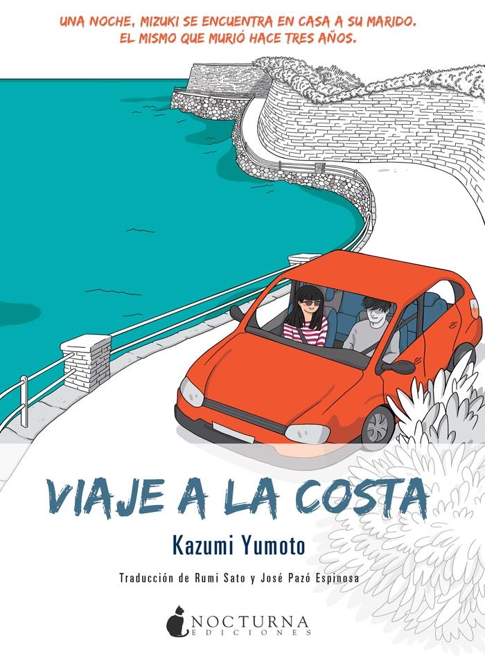 VIAJE  LA COSTA