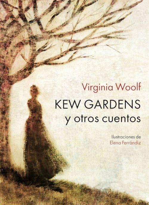 KEW GARDENS.