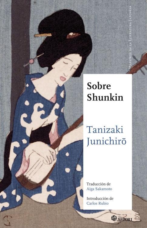 SOBRE SHUNKIN.