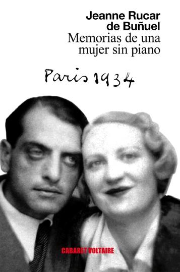 MEMORIA DE UNA MUJER SIN PIANO. 