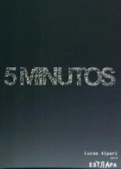 5 MINUTOS. 