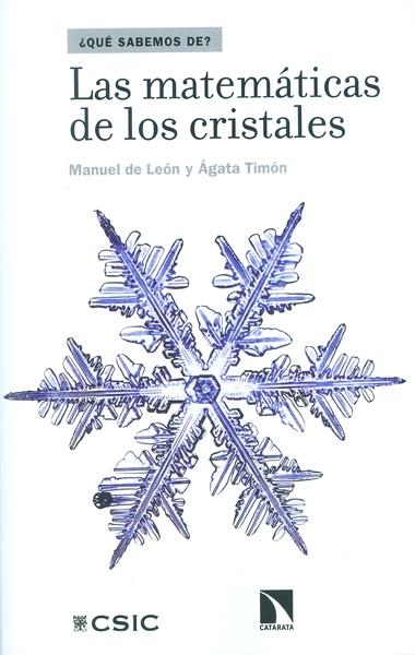 MATEMATICAS DE LOS CRISTALES, LAS