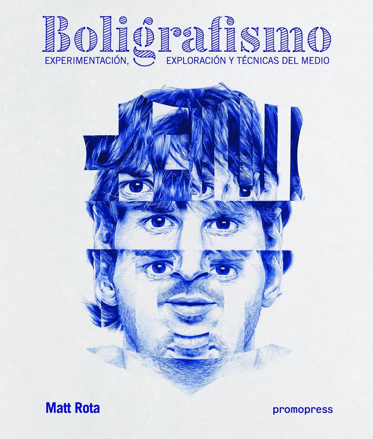 BOLIGRAFISMO. "EXPERIMENTACION, EXPLORACION Y TENCIAS DEL MEDIO "EXPERIMENTACIÓN, EXPLORACIÓN Y TÉCNICAS DEL MEDIO".