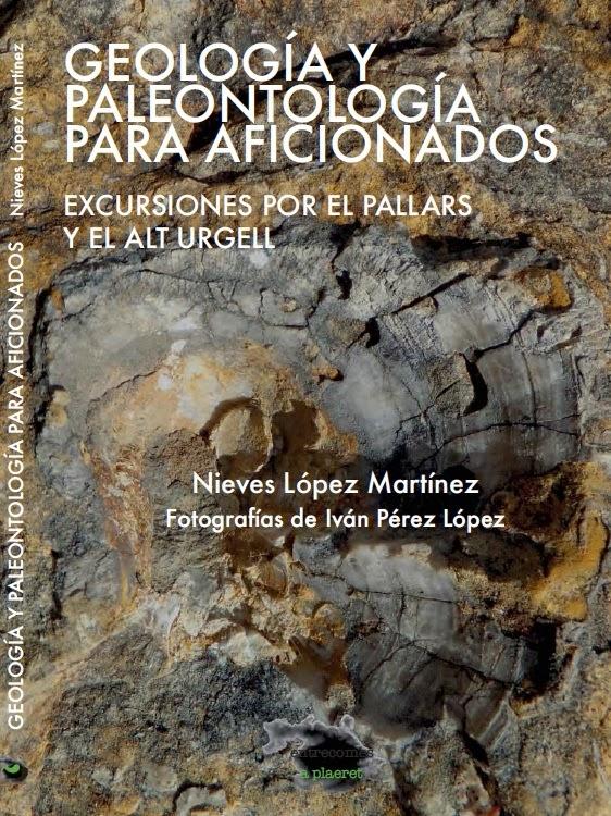 GEOLOGIA Y PALEONTOLOGIA PARA AFICIONADOS. 