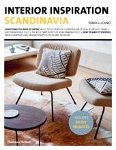 INTERIOR INSPIRATION: SCANDINAVIA. 