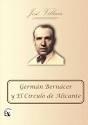 GERMAN BERNACER Y EL CIRCULO DE  ALICANTE