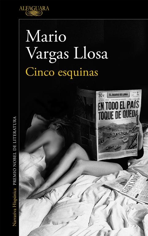 CINCO ESQUINAS.