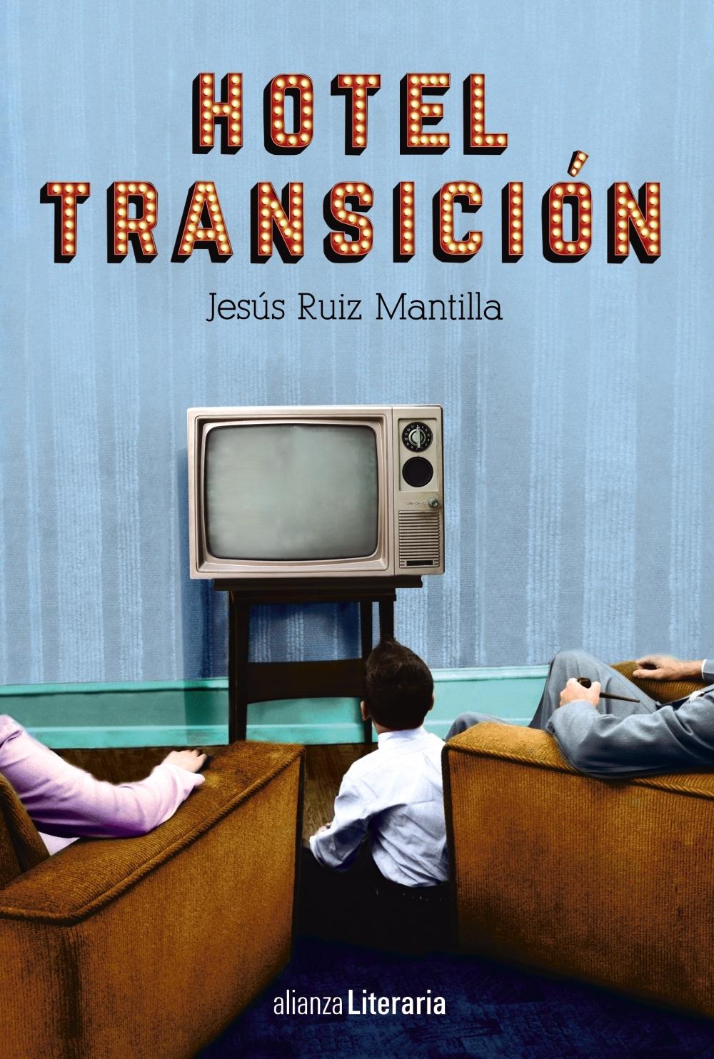 HOTEL TRANSICIÓN.