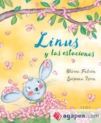 LINUS Y LAS ESTACIONES