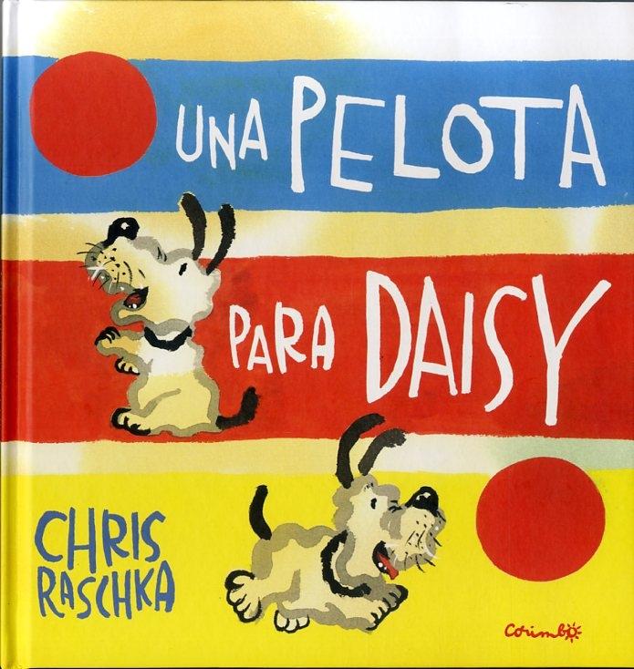 UNA PELOTA PARA DAISY