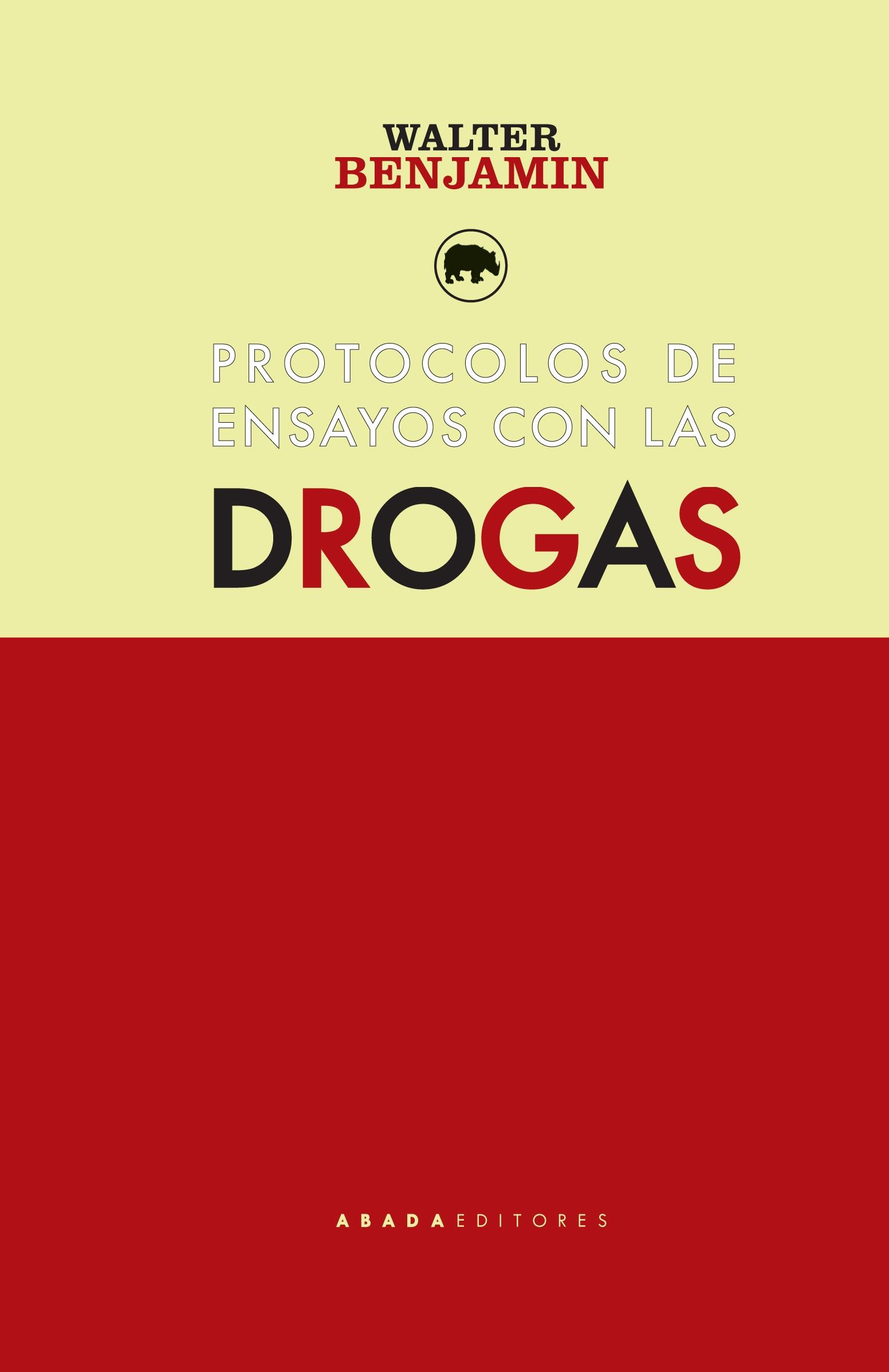 PROTOCOLOS DE ENSAYOS CON LAS DROGAS. 