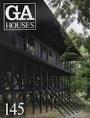 GA HOUSES Nº 145. RADIC, BRUDER, TSIEN, MATSUSHIMA, KLOTZ, SHIMADA, WMR ARQUITECTOS. 