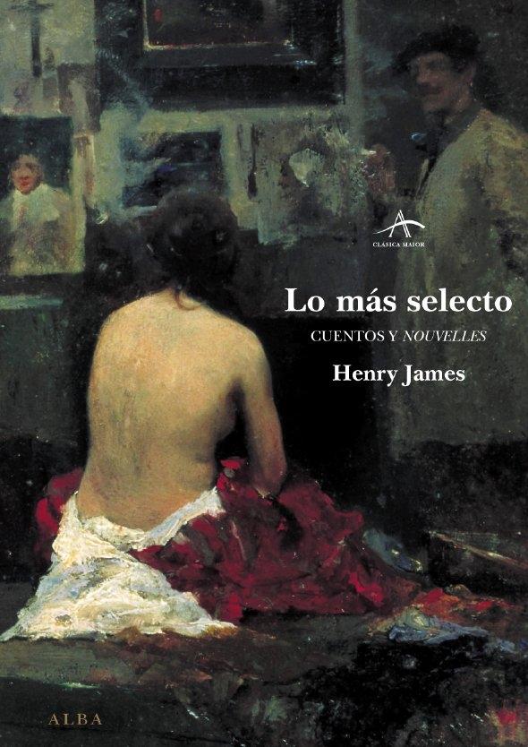 MAS SELECTO, LO. CUENTOS Y NOUVELLES