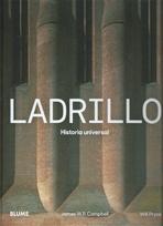 LADRILLO. HISTORIA UNIVERSAL. 